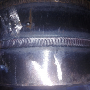 전기배우기전 배관용접